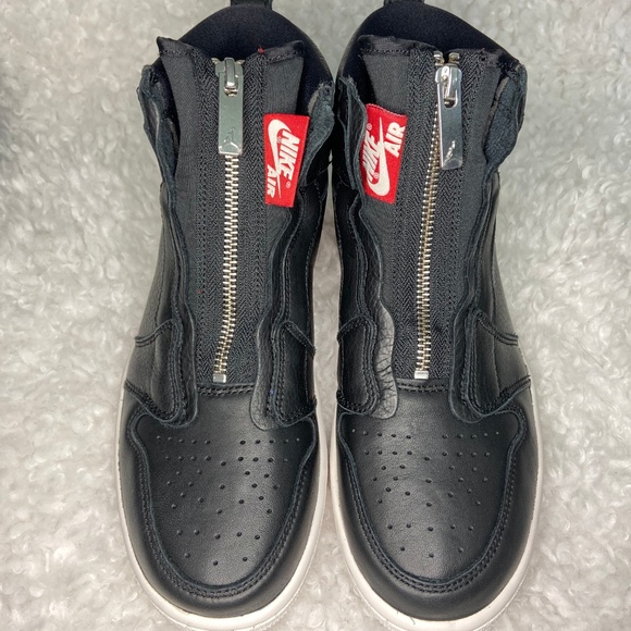 Jordan Retro 1 High "Zip" - Picture 3 of 5